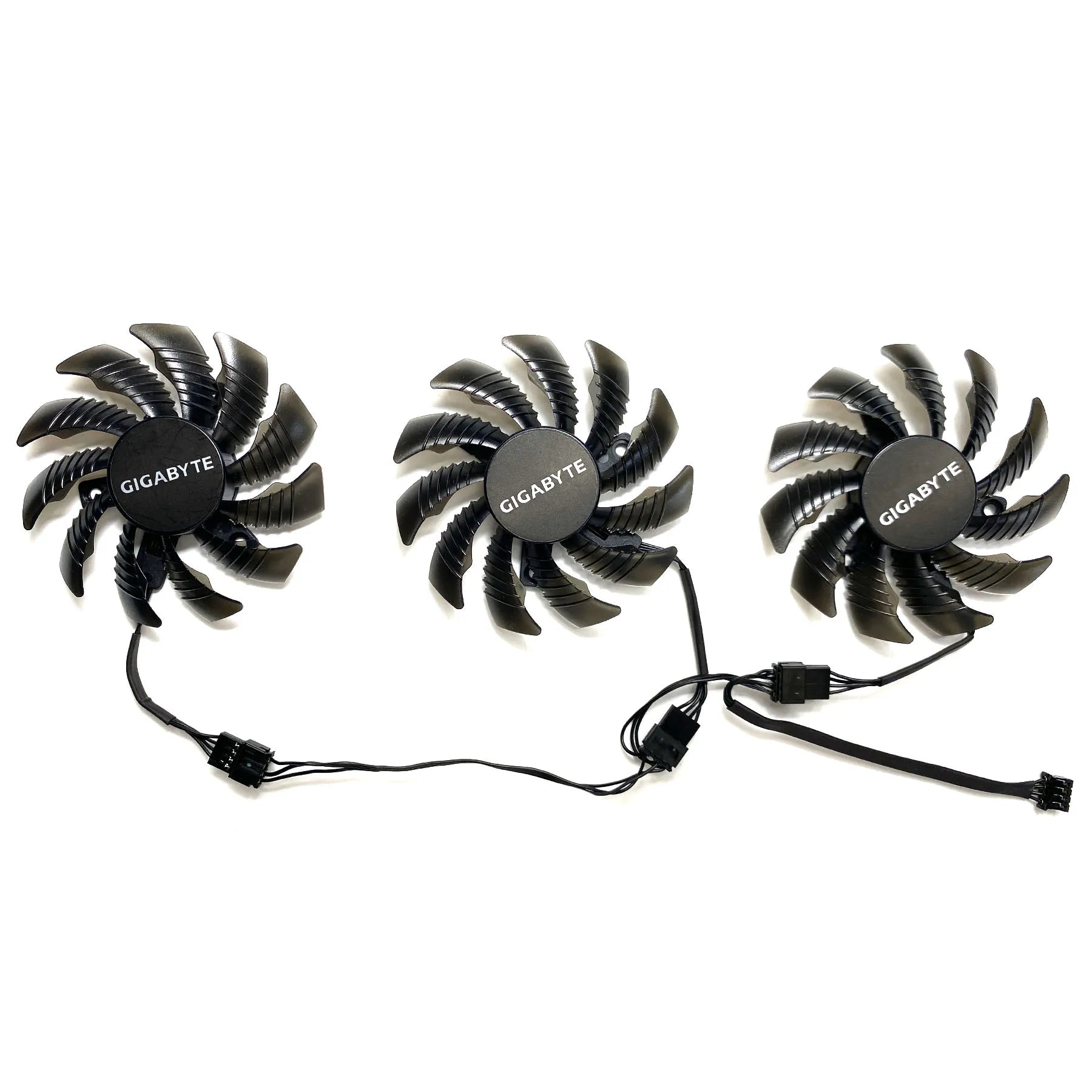 GIGABYTE GTX 1060/1070/1080/1080Ti G1 Gaming Graphics Card Replacement Fan — T128010SU