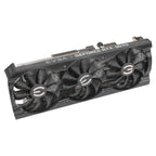 Cpu Cooler Heatsink For EVGA GeForce RTX 3060TI 3070 3080 3080TI 3090 XC3 BLACK GAMING Replacement Graphics Card Radiator