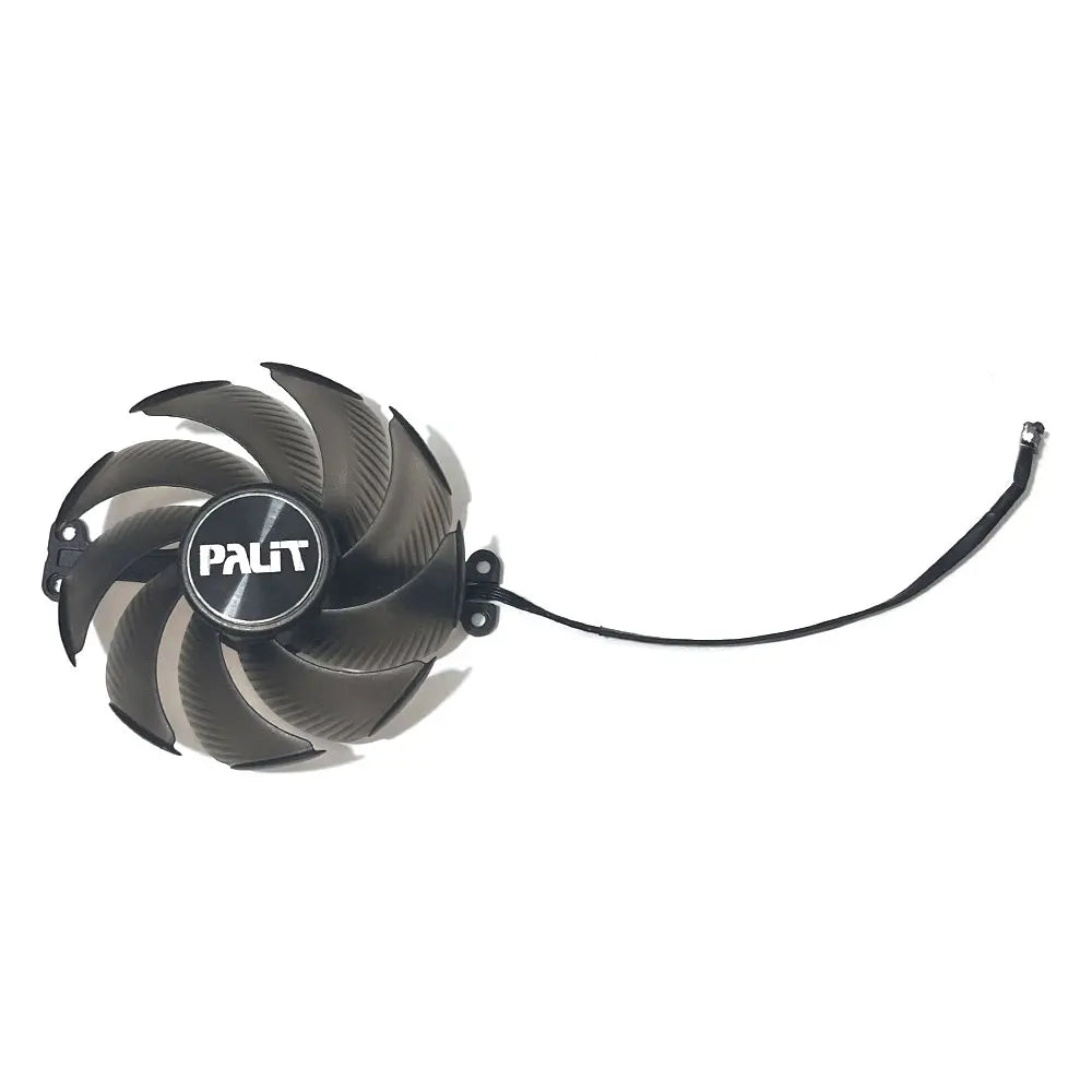 90MM RTX4080 RTX4090 GPU Cooler Replacement Fan TH9520B2H-PCB01 For Palit GeForce RTX 4070TI 4080 4090 GameRock OC Video Card