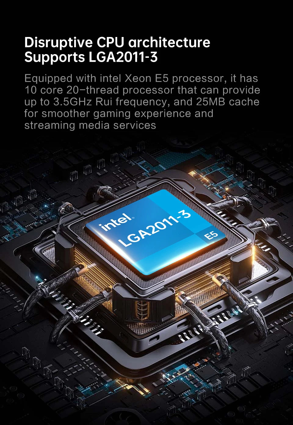 QIYIDA X99 Motherboard kit set LGA 2011-3 Xeon E5 2640 V4 CPU DDR4 16GB PC4 REG ECC Memory NVME M.2 PCI16x3.0 M-ATX