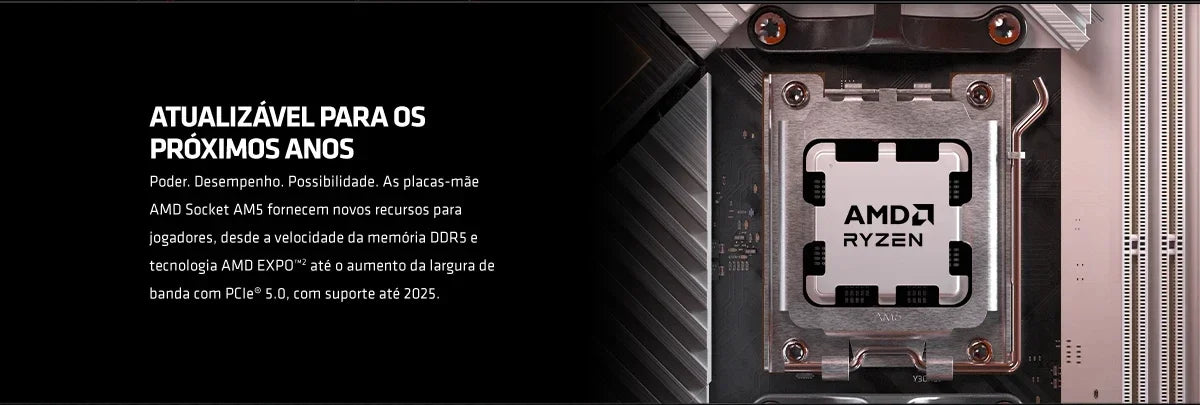 AMD Ryzen 7 7800X3D — 8-Core 16-Thread AM5 CPU, 4.2GHz, 96MB 3D V-Cache, 120W