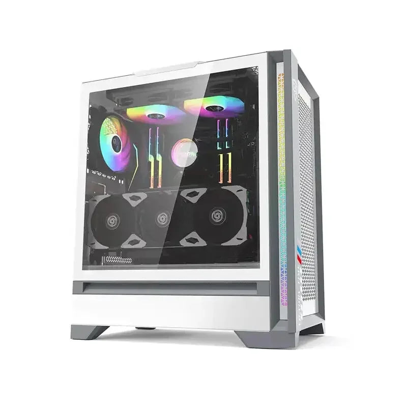 Popular I9 I7 I5 Computer Full Set 32GB RAM 1TB SSD RTX 3060 3070 3080 3090 Gpu  Home Office Gaming Pc Desktop Computer Gamers