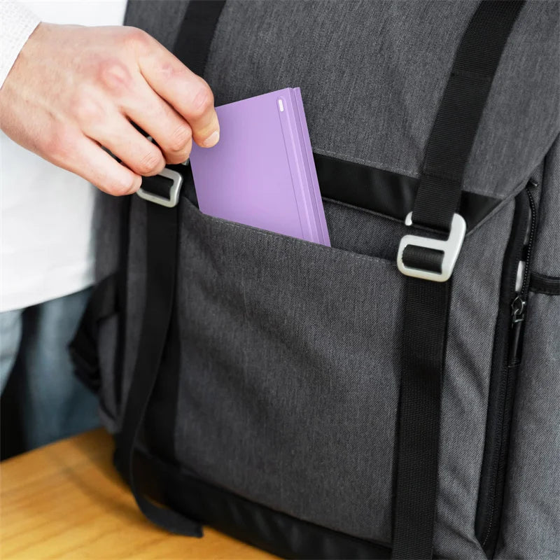 Portable Bluetooth Foldable Keyboard For IOS/Android/Windows Tablet Mobile Phone Portable Keyboard Computer Accessories