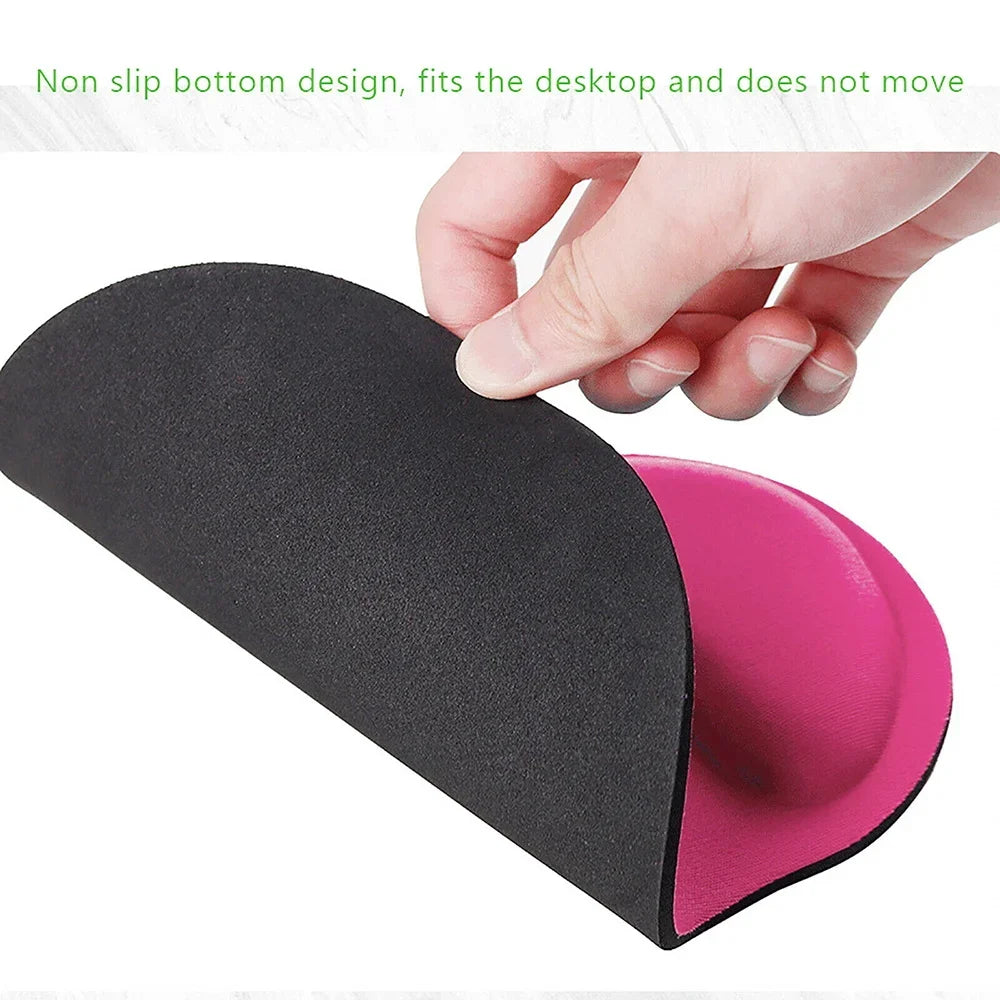 Mouse Pad Gaming MousePad Premium Mousepad Speed and Control Desk Pad Pink Mouse Mat High-Grade Desk Mat Dia Mond Series
