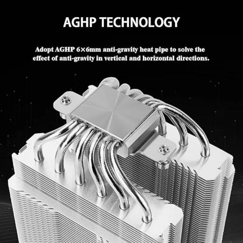 Thermalright Peerless Assassin 120 Digital ARGB WHITE CPU Cooler Double Tower Air Cooler for AM4 AM5 Intel 1700/1851/115X/1200