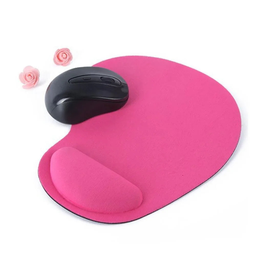 Mouse Pad Gaming MousePad Premium Mousepad Speed and Control Desk Pad Pink Mouse Mat High-Grade Desk Mat Dia Mond Series