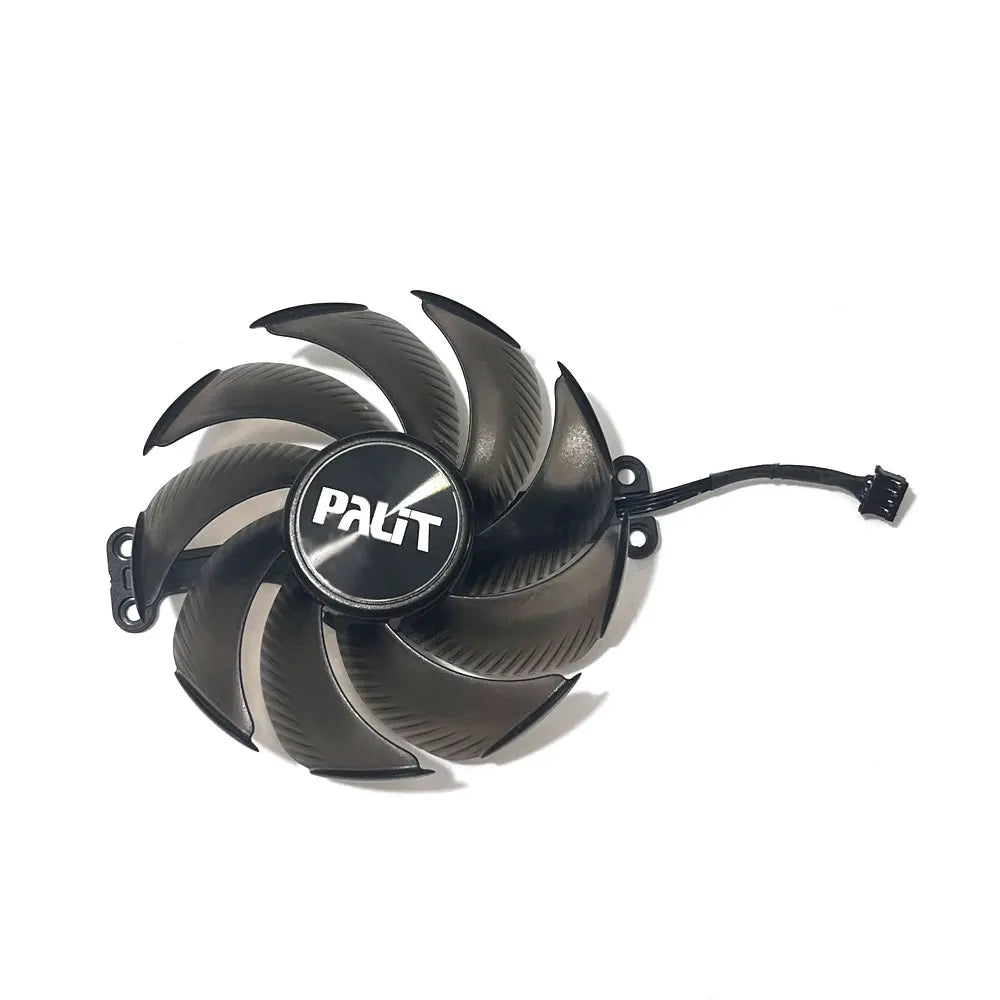 90MM RTX4080 RTX4090 GPU Cooler Replacement Fan TH9520B2H-PCB01 For Palit GeForce RTX 4070TI 4080 4090 GameRock OC Video Card