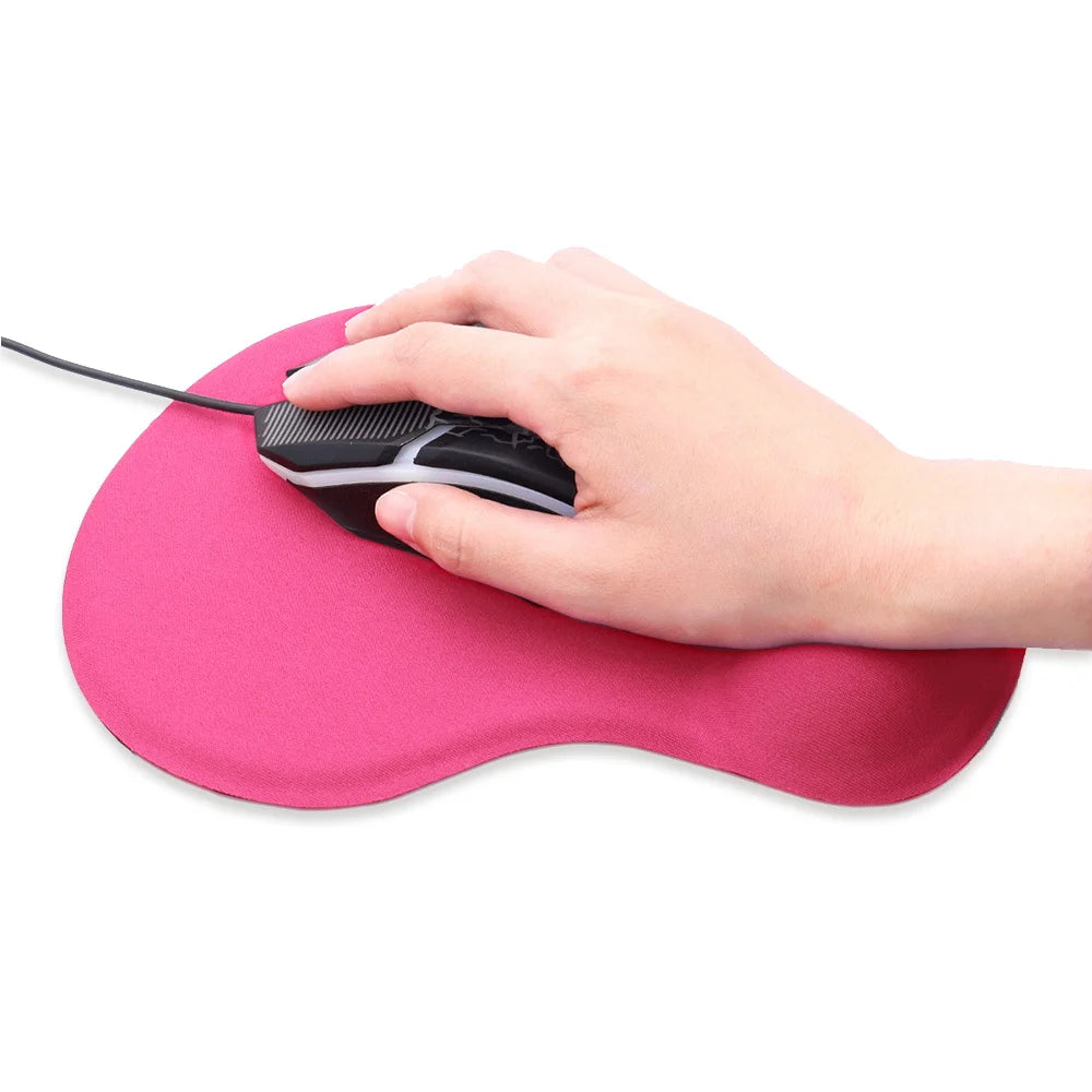 Mouse Pad Gaming MousePad Premium Mousepad Speed and Control Desk Pad Pink Mouse Mat High-Grade Desk Mat Dia Mond Series
