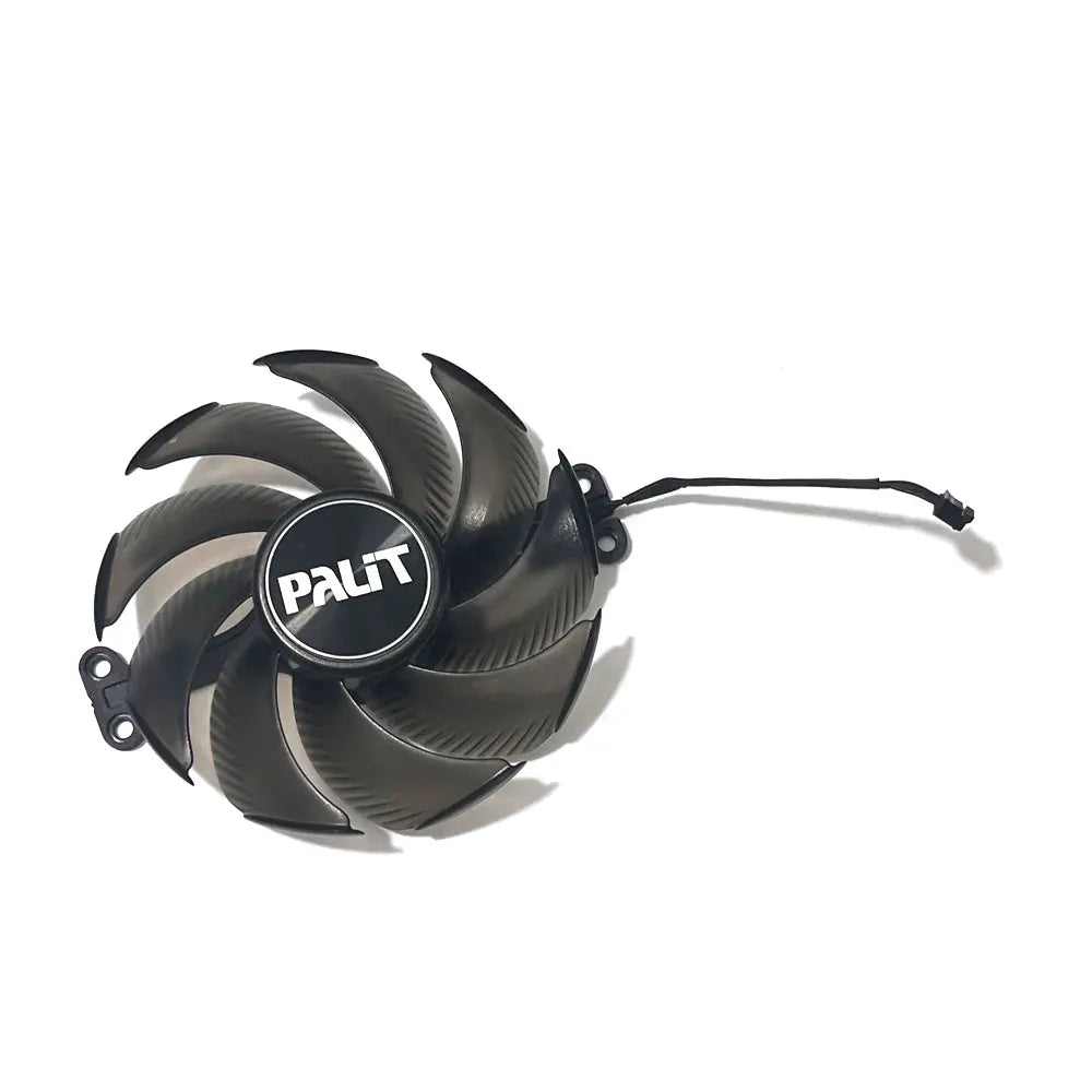 90MM RTX4080 RTX4090 GPU Cooler Replacement Fan TH9520B2H-PCB01 For Palit GeForce RTX 4070TI 4080 4090 GameRock OC Video Card