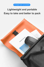 Ultra-Slim Bluetooth-compatible Keyboard Portable Mini Wireless Keyboard for iPad iPhone Tablet Phone Smartphone iOS Android Win