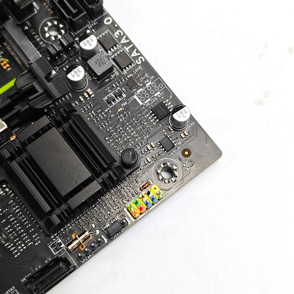 X99 DDR3 TPM 2.0 PIN Motherboard Combo kit Xeon E5 2673 2676 2666 2678 V3 2686 V4 CPU 32GB DDR3 1600MHZ Memory set c612 x99 kit