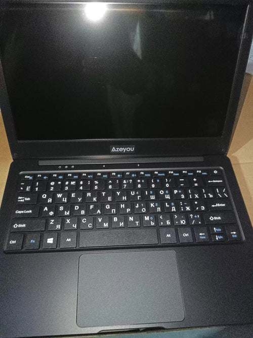 11.6" Slim Lightweight Notebook (Windows 11 Pro)