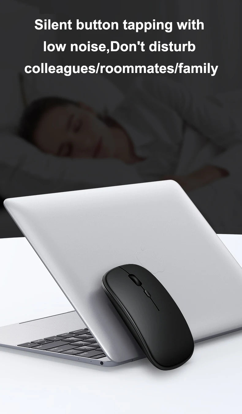 Ultra-Slim Bluetooth-compatible Keyboard Portable Mini Wireless Keyboard for iPad iPhone Tablet Phone Smartphone iOS Android Win